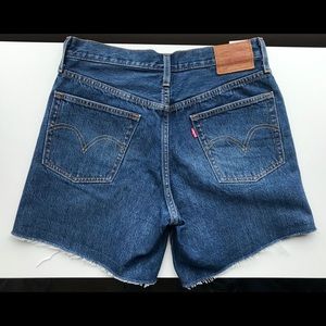 LEVI’s 501 Shorts